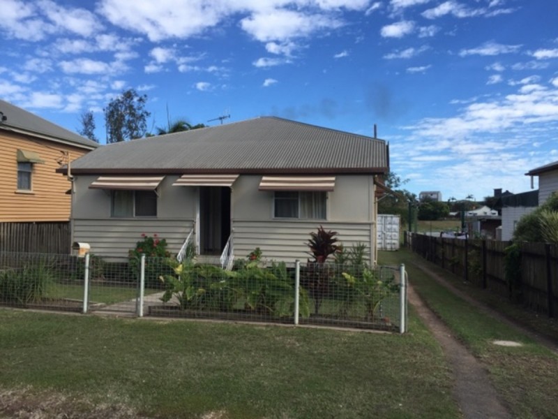 29 Alexandra Street, Bundaberg East QLD 4670