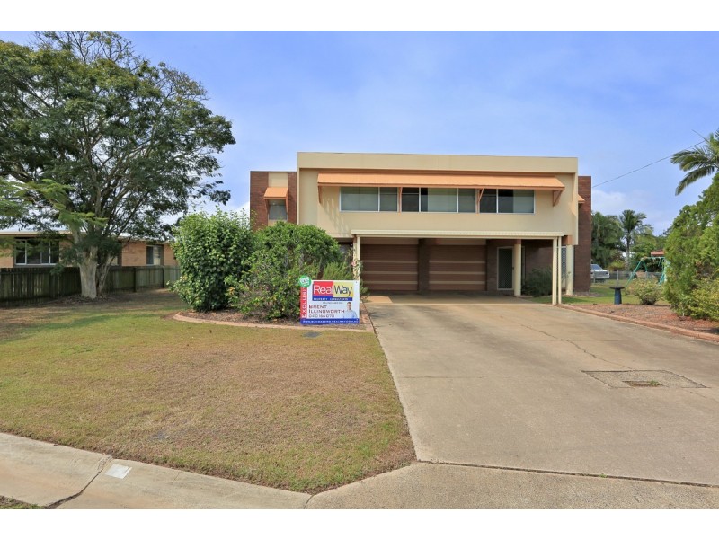 24 Jenalyn Crescent, Avoca QLD 4670