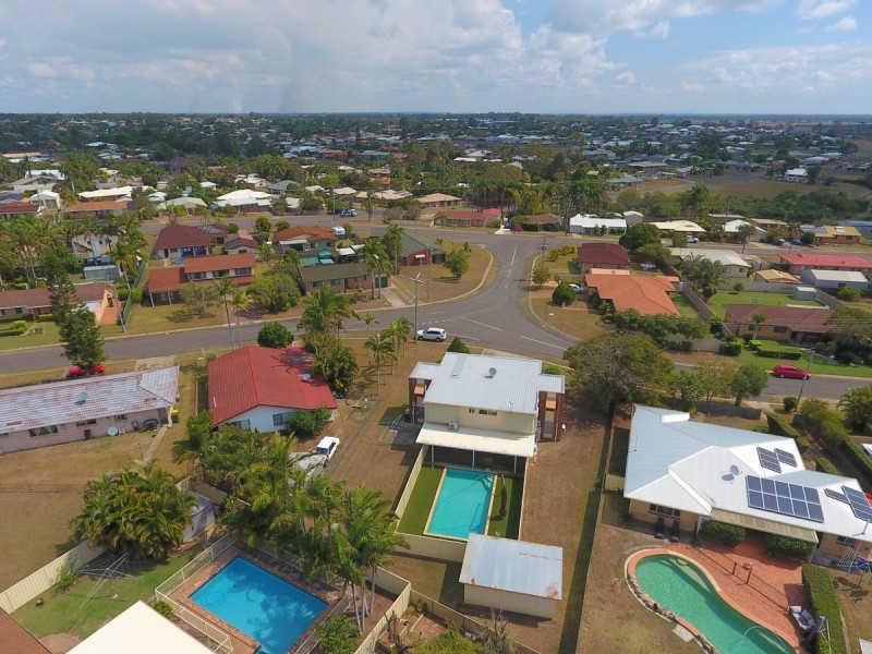 24 Jenalyn Crescent, Avoca QLD 4670