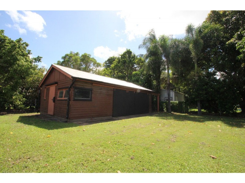 97 Gavin Street, Bundaberg North QLD 4670