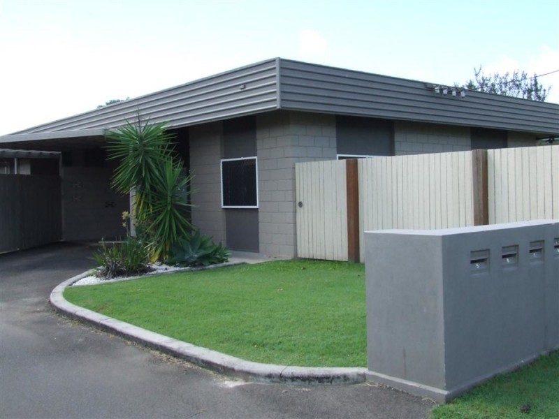 5/16 White Street, Bundaberg West QLD 4670