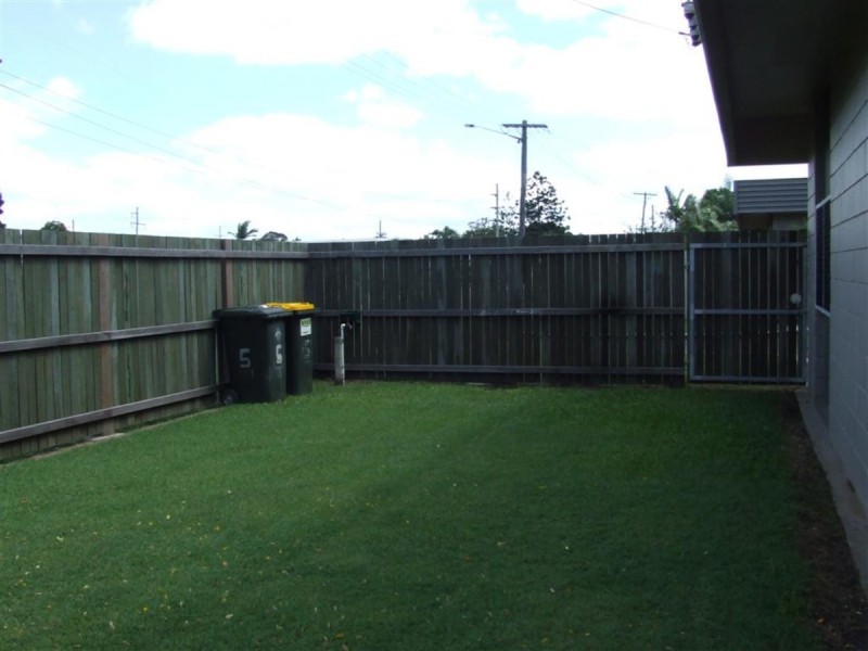 5/16 White Street, Bundaberg West QLD 4670