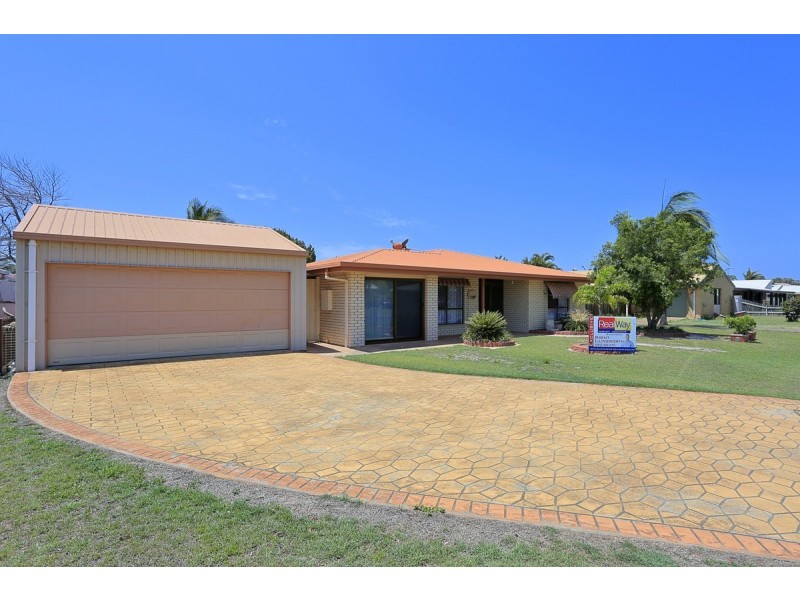 132 Davidson Street, Bargara QLD 4670