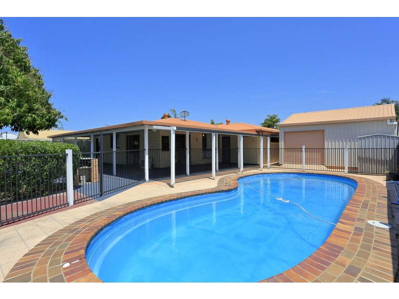 132 Davidson Street, Bargara QLD 4670