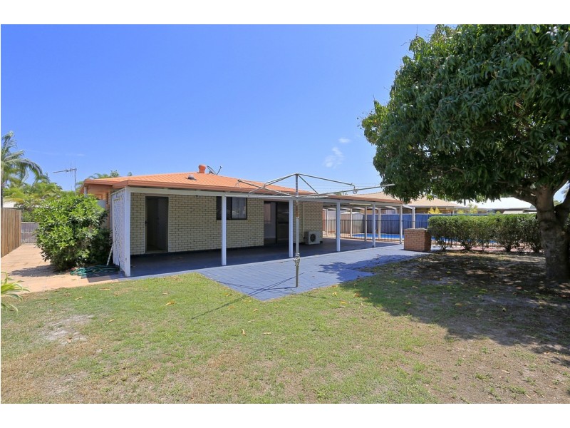 132 Davidson Street, Bargara QLD 4670
