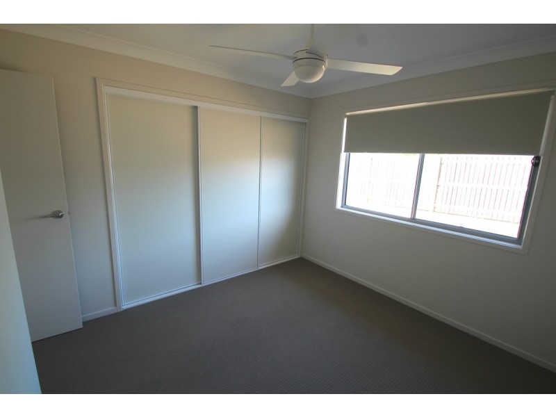 14 Morgan Way, Kalkie QLD 4670