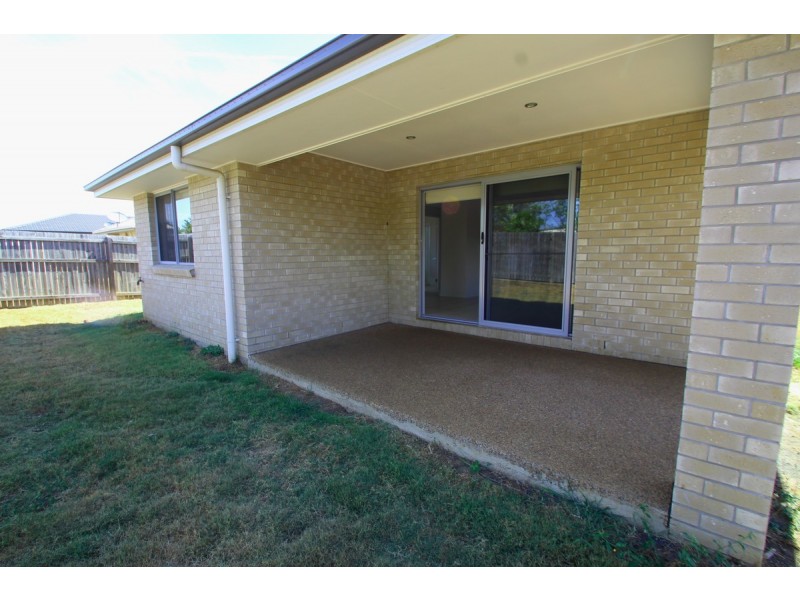 14 Morgan Way, Kalkie QLD 4670