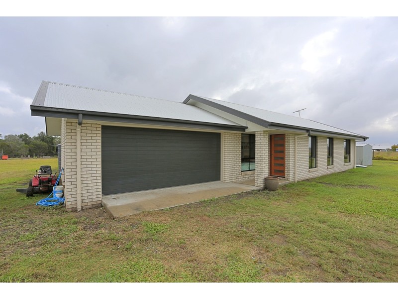 191 Woodgate Road, Goodwood QLD 4660
