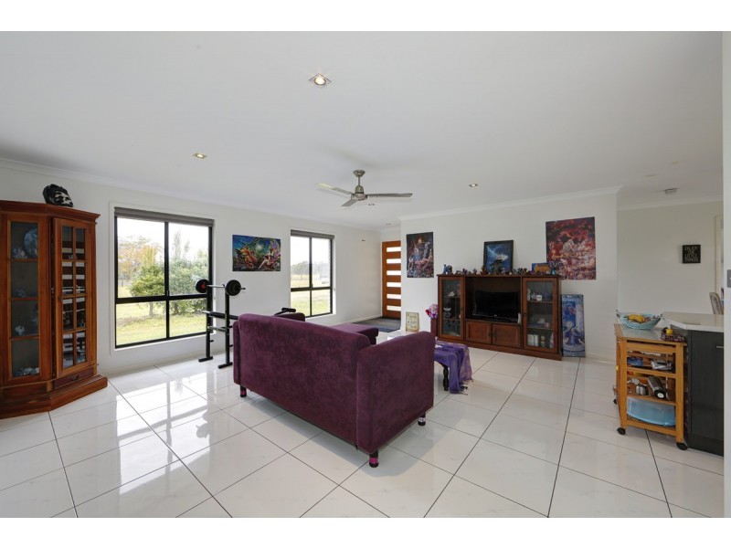191 Woodgate Road, Goodwood QLD 4660