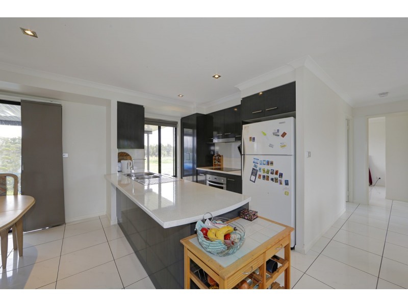 191 Woodgate Road, Goodwood QLD 4660