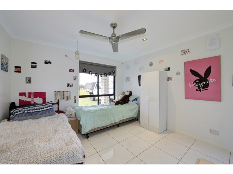 191 Woodgate Road, Goodwood QLD 4660