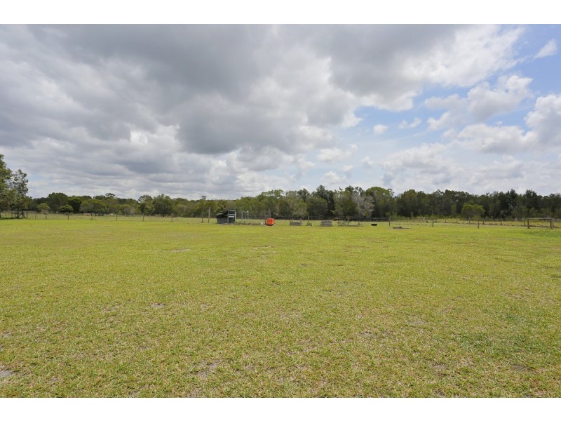191 Woodgate Road, Goodwood QLD 4660