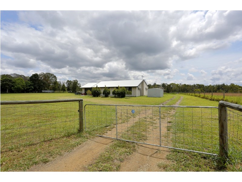191 Woodgate Road, Goodwood QLD 4660