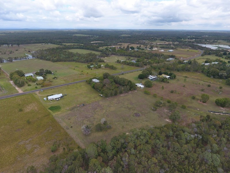 191 Woodgate Road, Goodwood QLD 4660