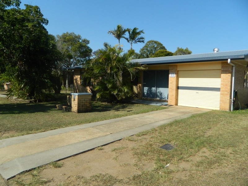 22 Lovejoy Street, Avenell Heights QLD 4670