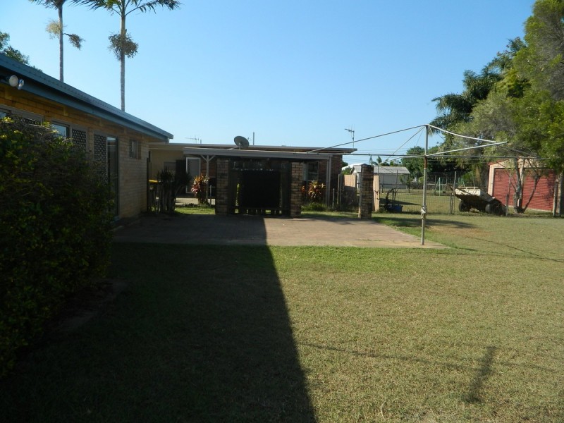 22 Lovejoy Street, Avenell Heights QLD 4670