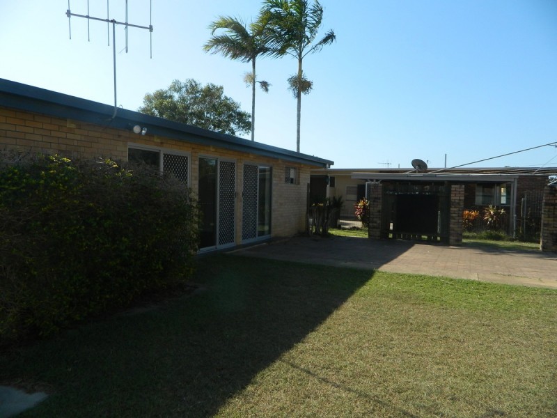 22 Lovejoy Street, Avenell Heights QLD 4670