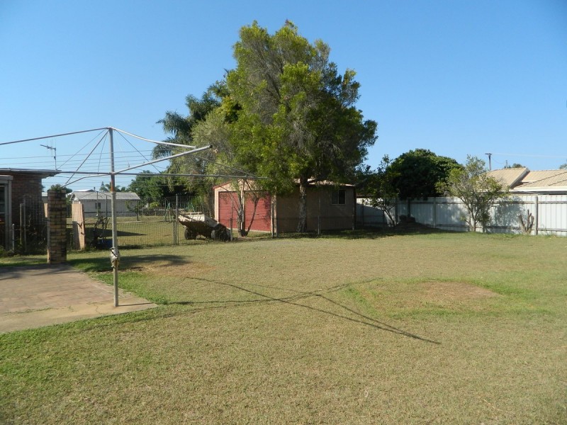 22 Lovejoy Street, Avenell Heights QLD 4670