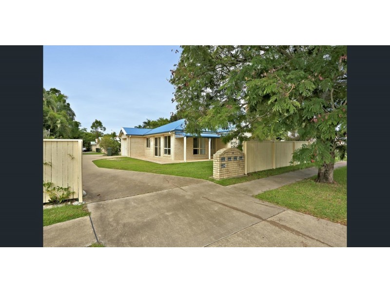 1/10 Buss Street, Bundaberg South QLD 4670