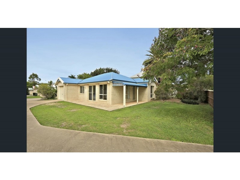 1/10 Buss Street, Bundaberg South QLD 4670