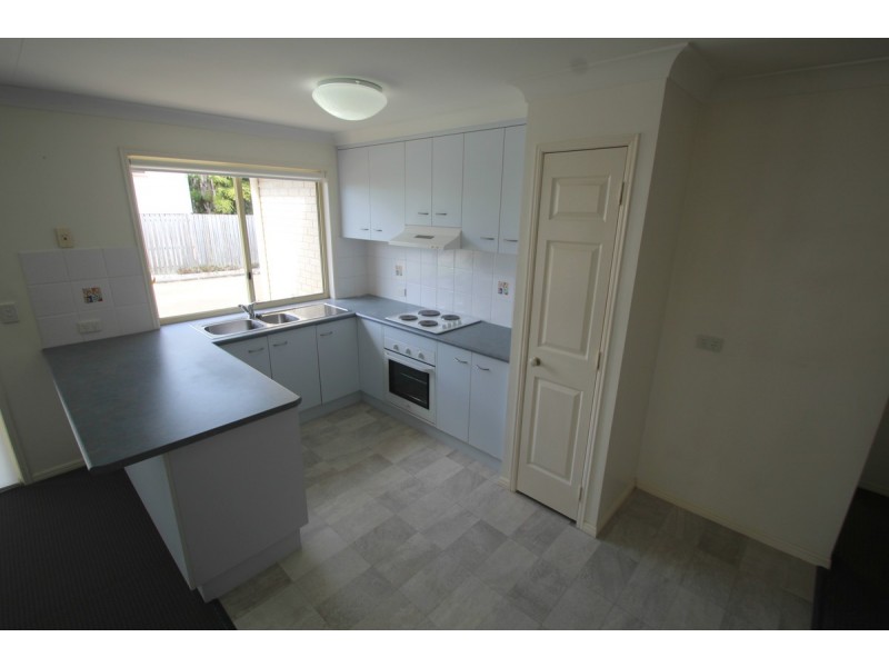 1/10 Buss Street, Bundaberg South QLD 4670