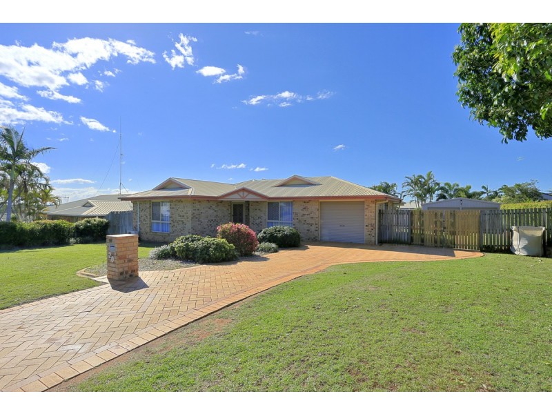 20 Westview Terrace, Avoca QLD 4670