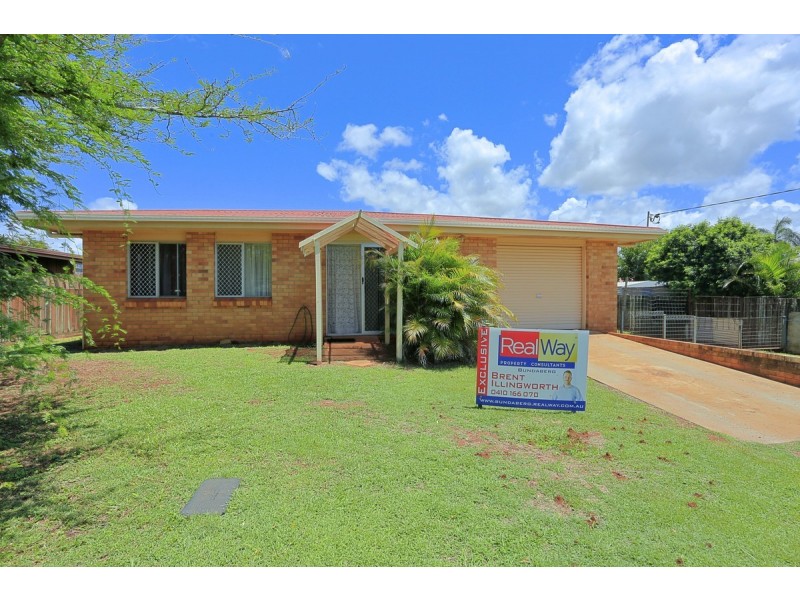 17 Limpus Crescent, Kalkie QLD 4670