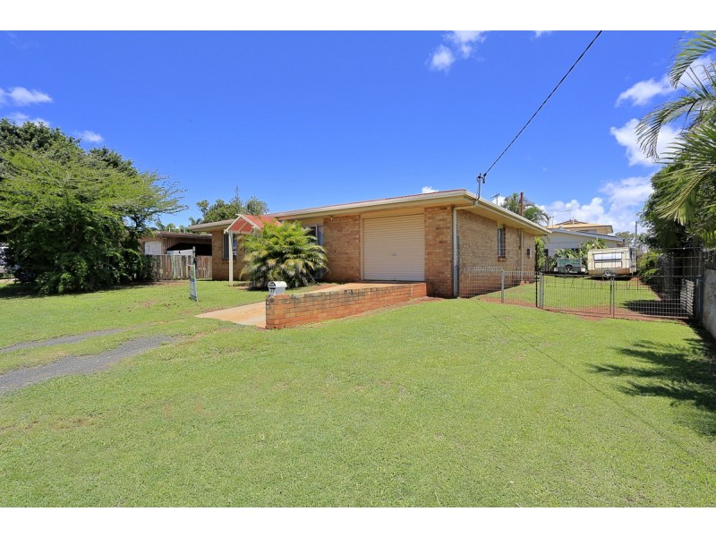 17 Limpus Crescent, Kalkie QLD 4670