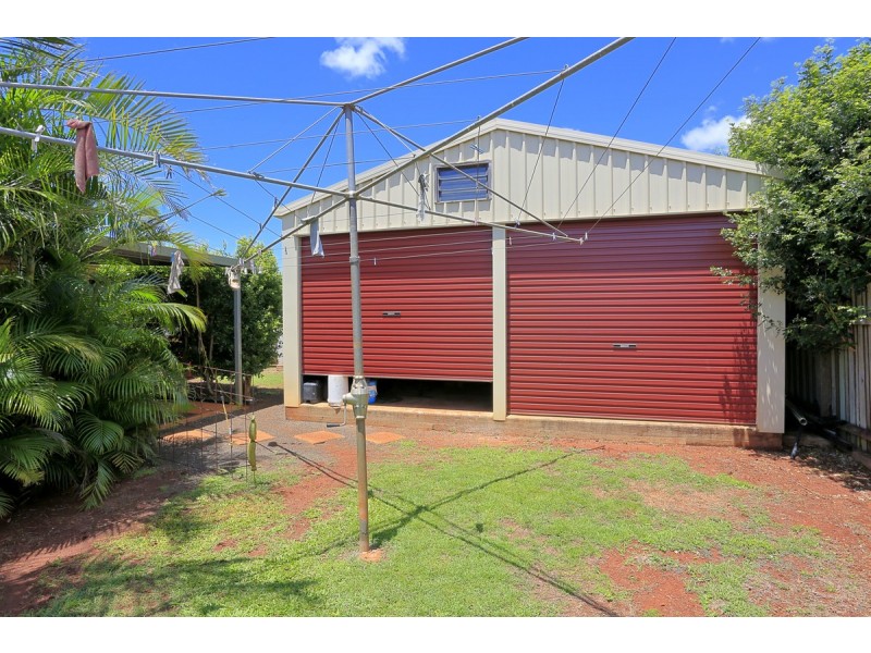 17 Limpus Crescent, Kalkie QLD 4670