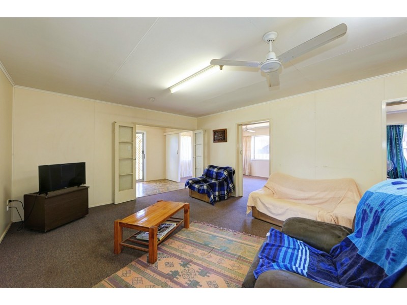 17 Limpus Crescent, Kalkie QLD 4670