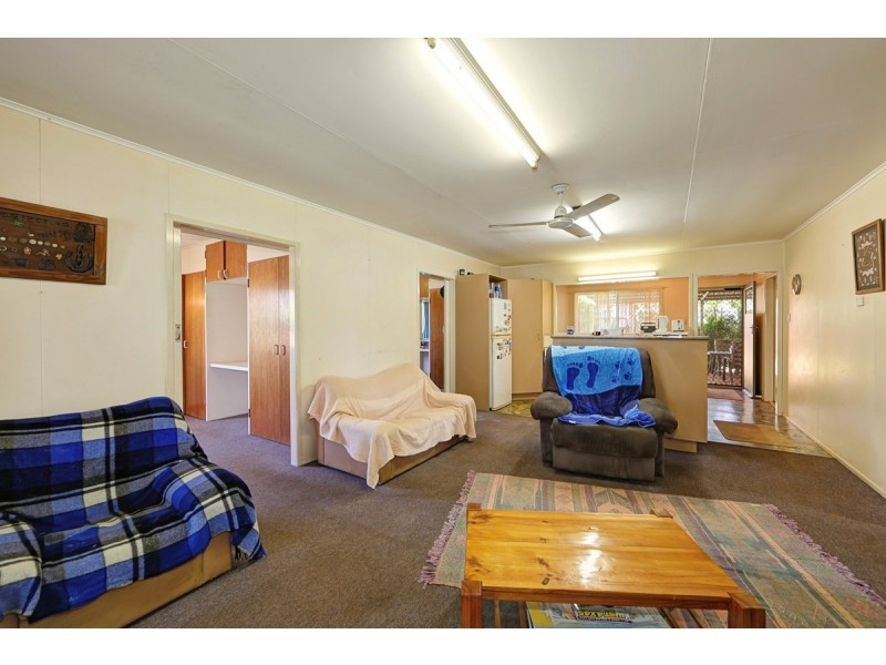 17 Limpus Crescent, Kalkie QLD 4670