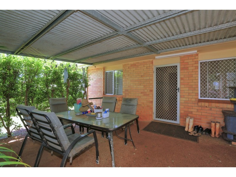 17 Limpus Crescent, Kalkie QLD 4670