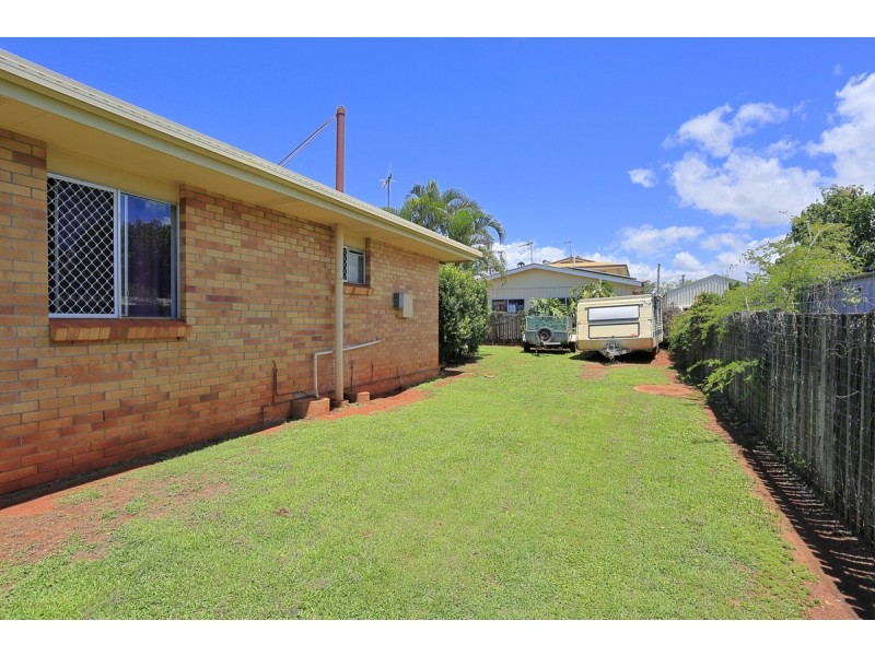 17 Limpus Crescent, Kalkie QLD 4670