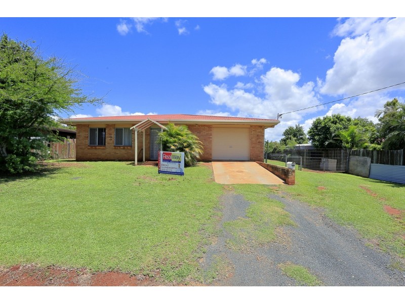 17 Limpus Crescent, Kalkie QLD 4670