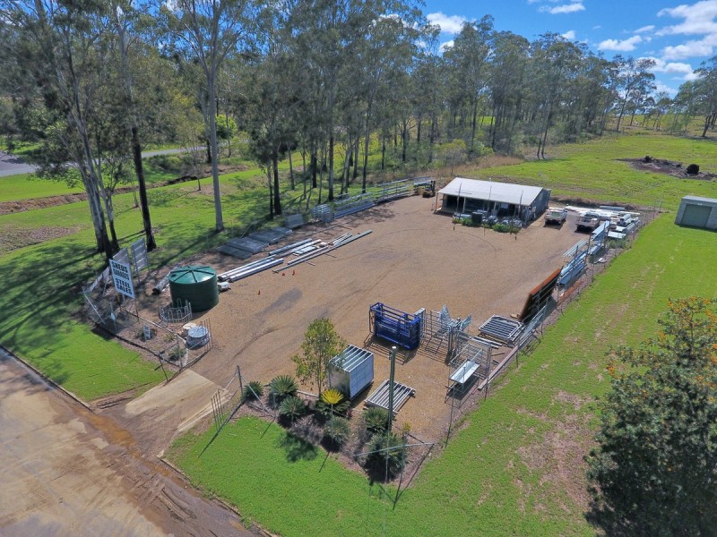 1 Salloom Street, Gin Gin QLD 4671