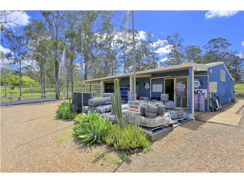 1 Salloom Street, Gin Gin QLD 4671