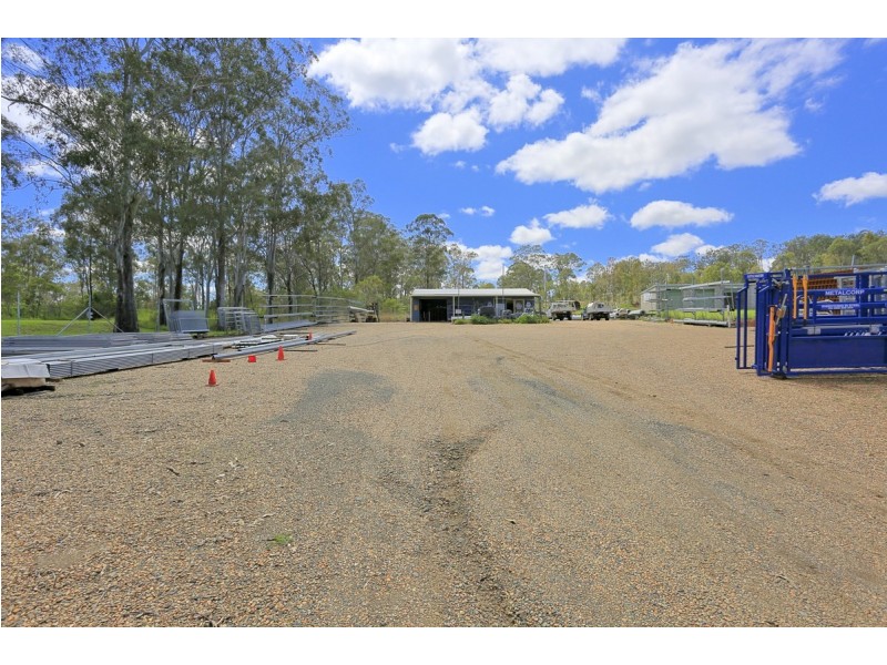 1 Salloom Street, Gin Gin QLD 4671