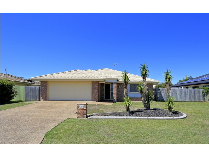 17 Baker Finch Drive, Bargara QLD 4670