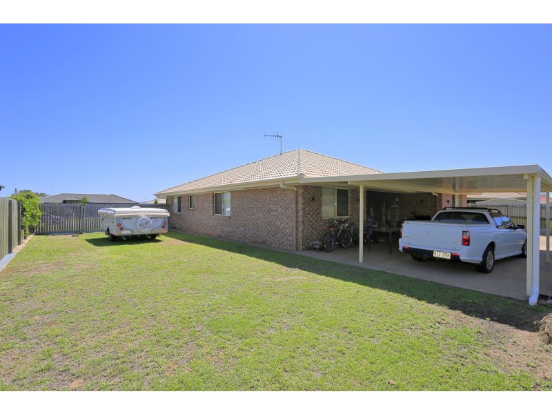 17 Baker Finch Drive, Bargara QLD 4670