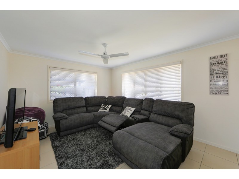 17 Baker Finch Drive, Bargara QLD 4670