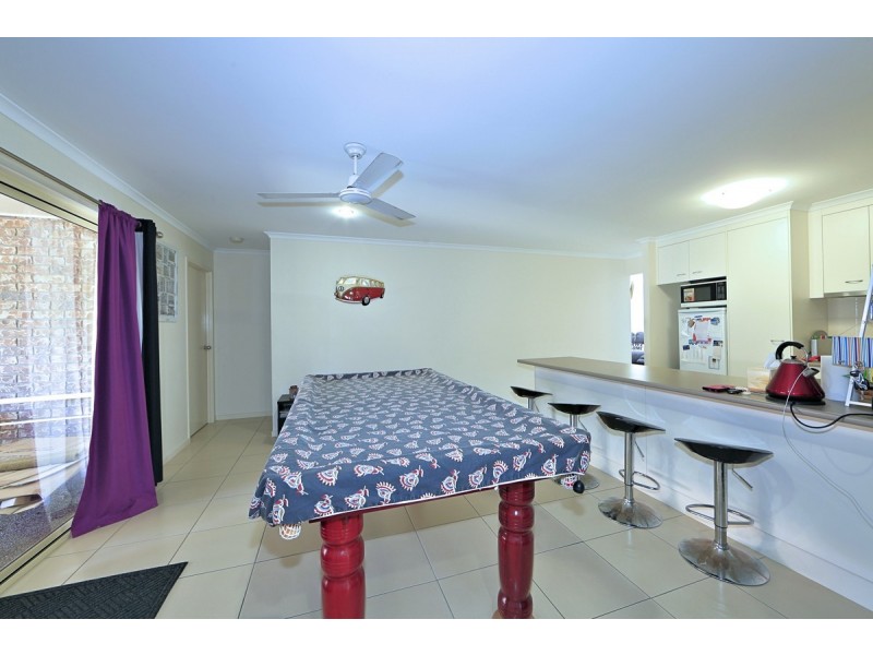 17 Baker Finch Drive, Bargara QLD 4670