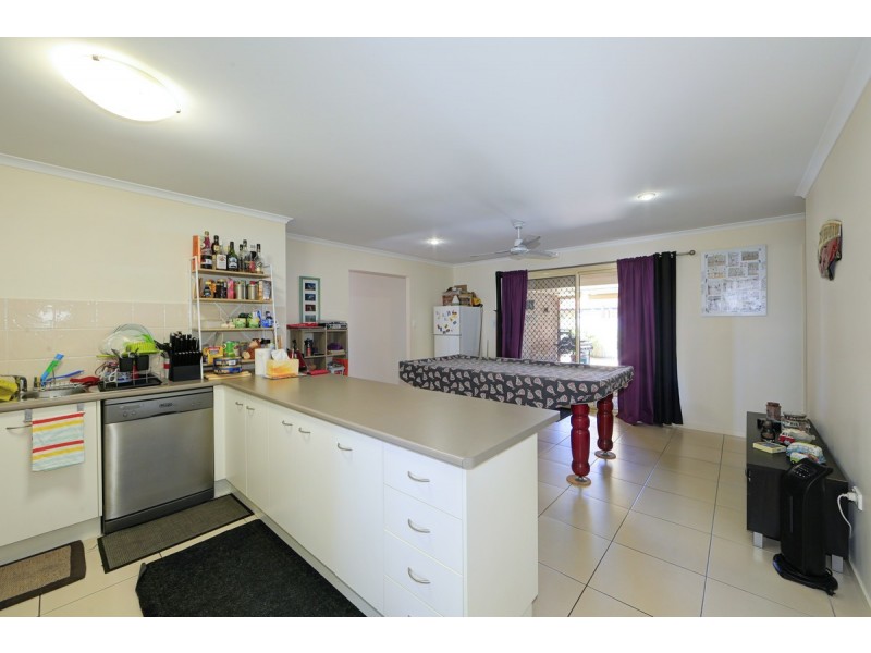 17 Baker Finch Drive, Bargara QLD 4670