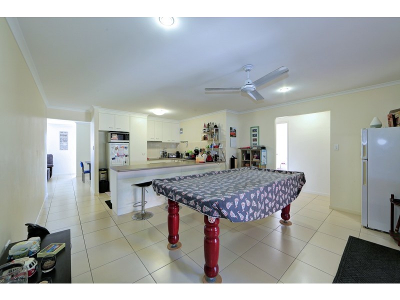 17 Baker Finch Drive, Bargara QLD 4670