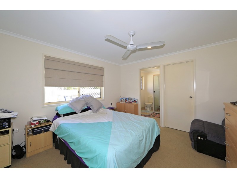 17 Baker Finch Drive, Bargara QLD 4670