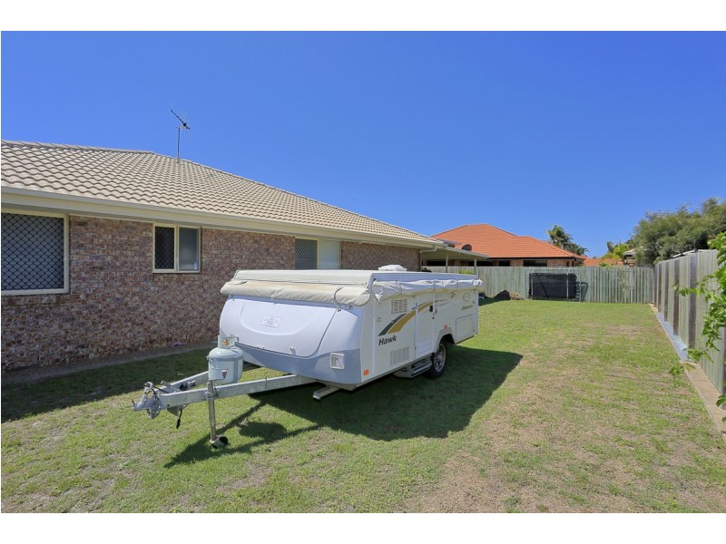 17 Baker Finch Drive, Bargara QLD 4670