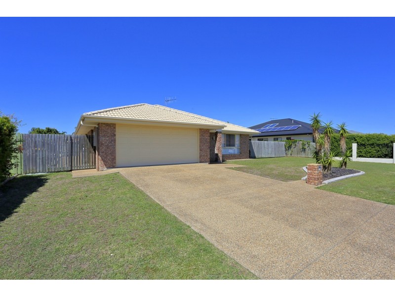 17 Baker Finch Drive, Bargara QLD 4670