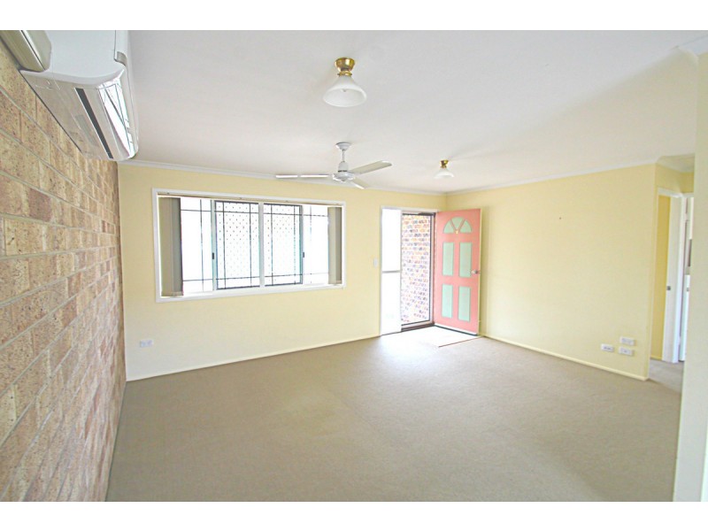 2/72 Burnett Street, Bundaberg South QLD 4670