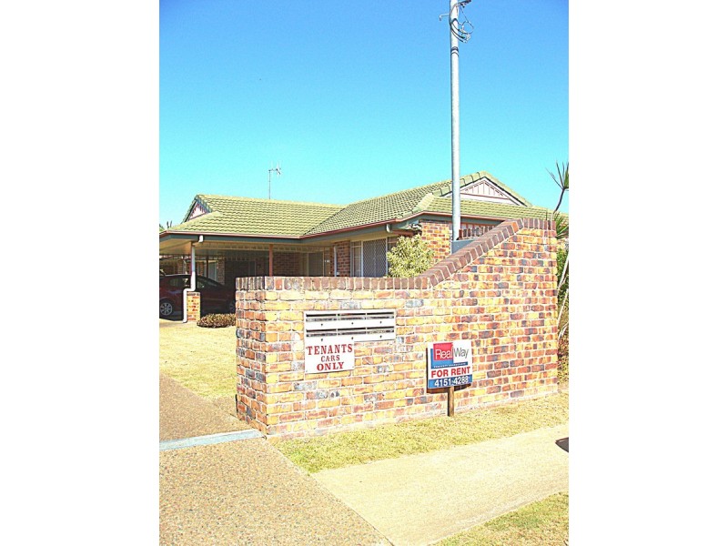 2/72 Burnett Street, Bundaberg South QLD 4670