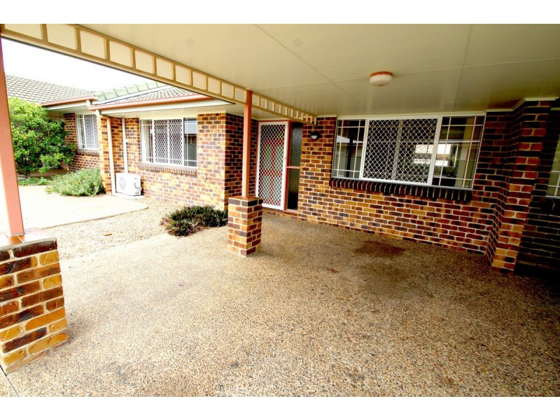 2/72 Burnett Street, Bundaberg South QLD 4670