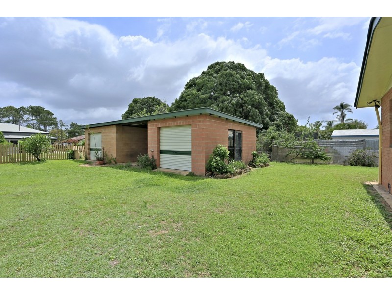 2 Blamey Street, Avenell Heights QLD 4670